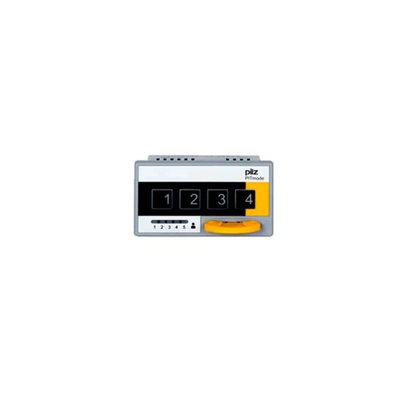 Pilz 402230 – PIT m3.2p Röleler ve Kontrol Cihazları