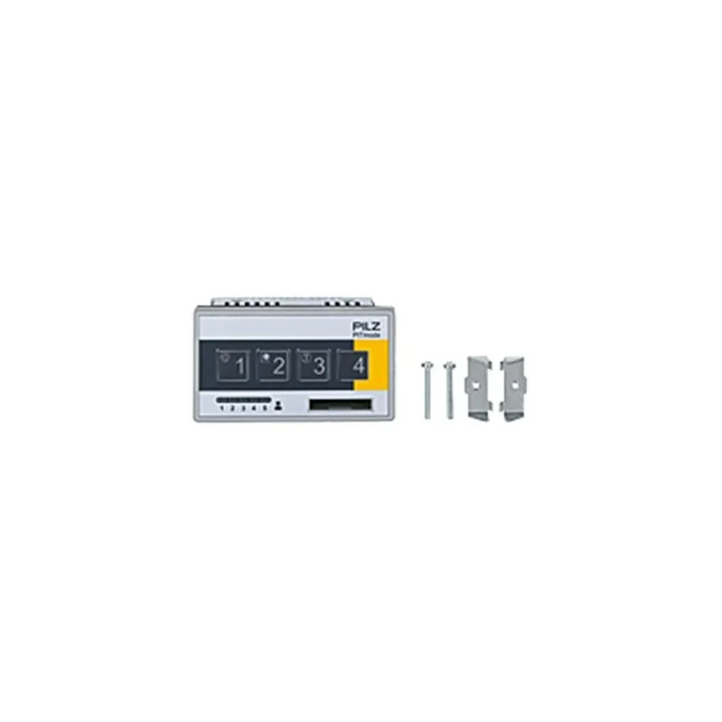 Pilz 402231 – PIT m3.2p machine tools pictogram Emniyet ve Güvenlik Ekipmanları