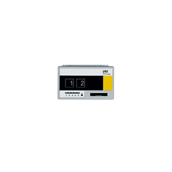 Pilz 402240 Röleler ve Kontrol Cihazları