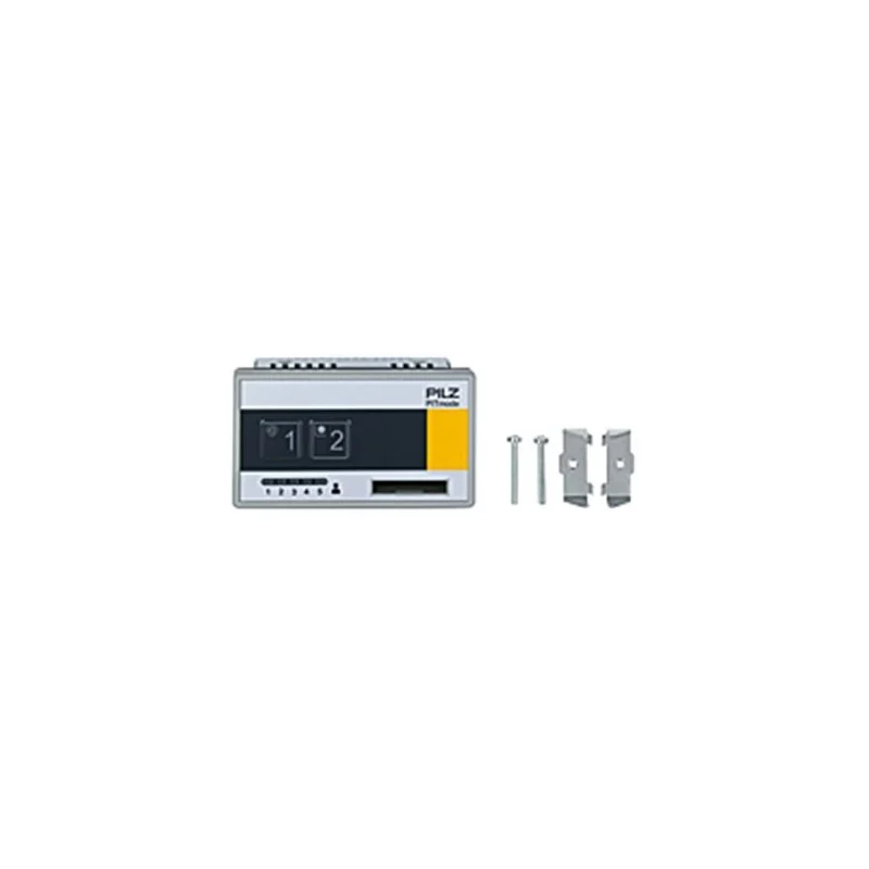 Pilz 402241 – PIT m3.3p machine tools pictogram Röleler ve Kontrol Cihazları