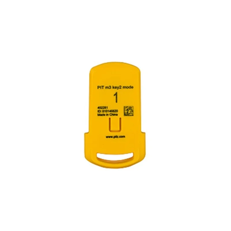 Pilz 402281 Emniyet ve Güvenlik Ekipmanları