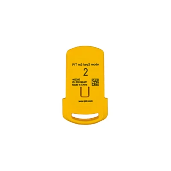 Pilz 402282 Emniyet ve Güvenlik Ekipmanları