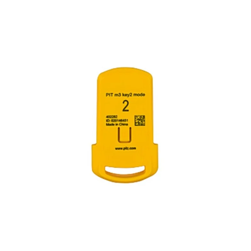 Pilz 402282 Emniyet ve Güvenlik Ekipmanları