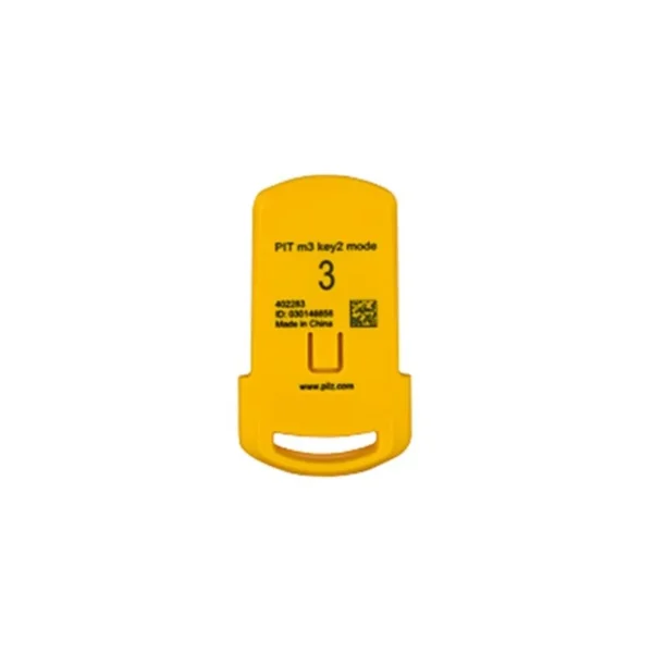 Pilz 402283 Emniyet ve Güvenlik Ekipmanları