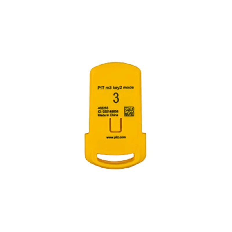 Pilz 402283 Emniyet ve Güvenlik Ekipmanları