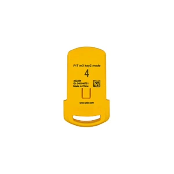 Pilz 402284 Emniyet ve Güvenlik Ekipmanları