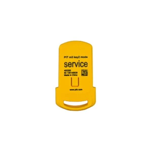 Pilz 402285 Emniyet ve Güvenlik Ekipmanları