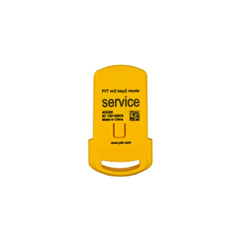 Pilz 402285 Emniyet ve Güvenlik Ekipmanları
