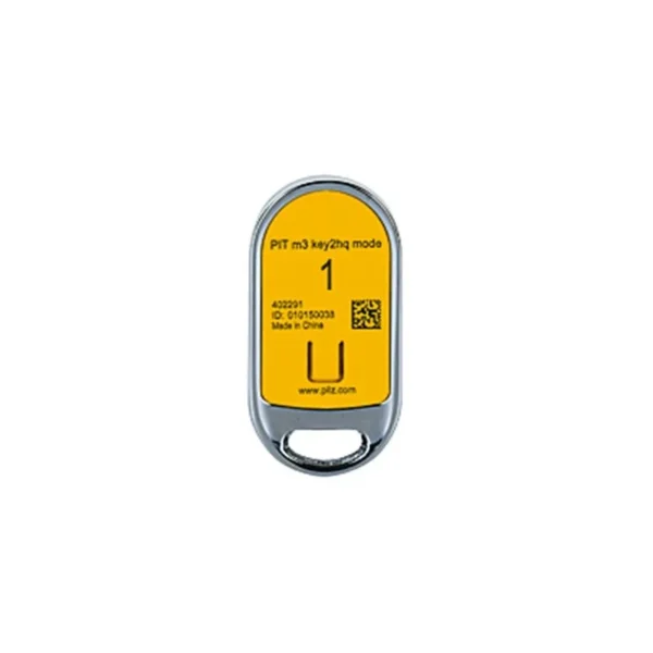 Pilz 402291 Otomasyon ve Kontrol Sistemleri