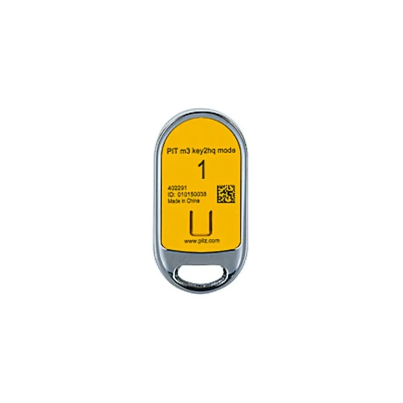 Pilz 402291 Otomasyon ve Kontrol Sistemleri