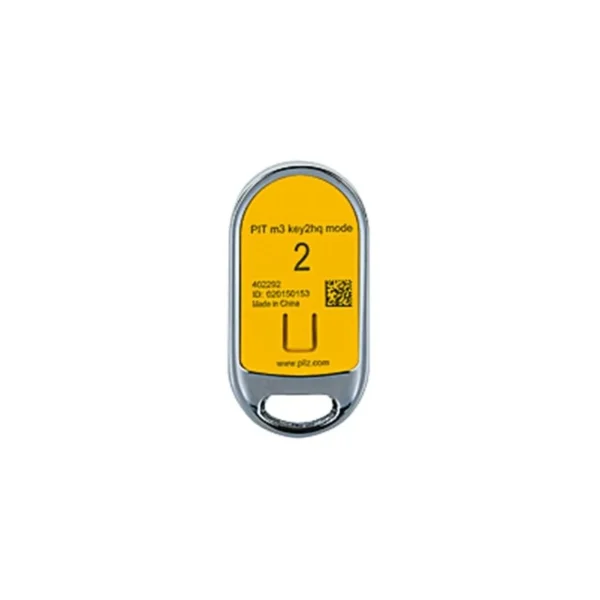Pilz 402292 Otomasyon ve Kontrol Sistemleri