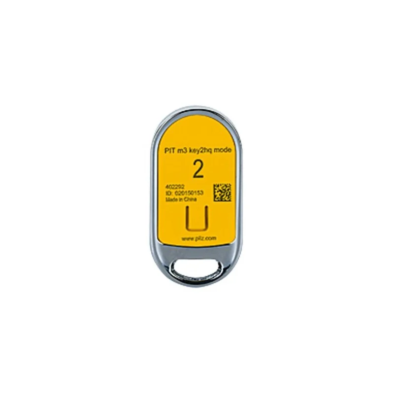 Pilz 402292 Otomasyon ve Kontrol Sistemleri