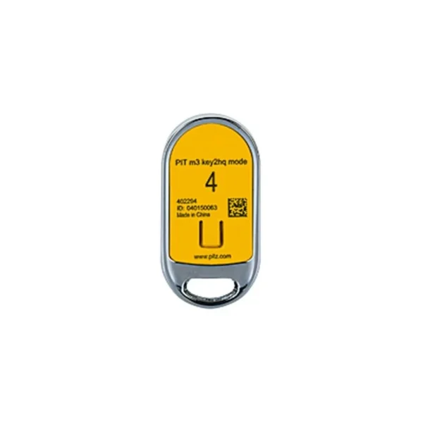Pilz 402294 Emniyet ve Güvenlik Ekipmanları