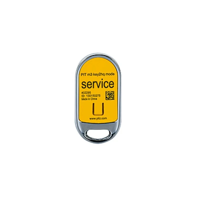 Pilz 402295 Emniyet ve Güvenlik Ekipmanları