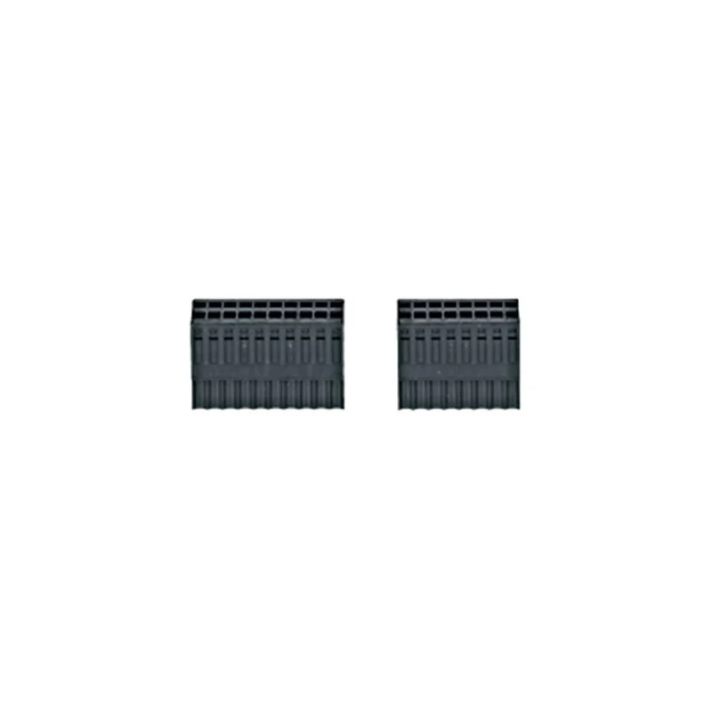 Pilz 402301 – PIT m3p terminal set spring load Bağlantı ve Montaj