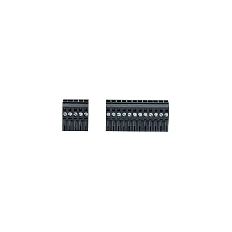 Pilz 402305 – PIT m3.2p screw terminal set Bağlantı ve Montaj
