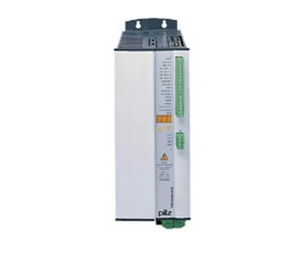 Pilz 4105417 Sürücüler ve Hareket Kontrolü