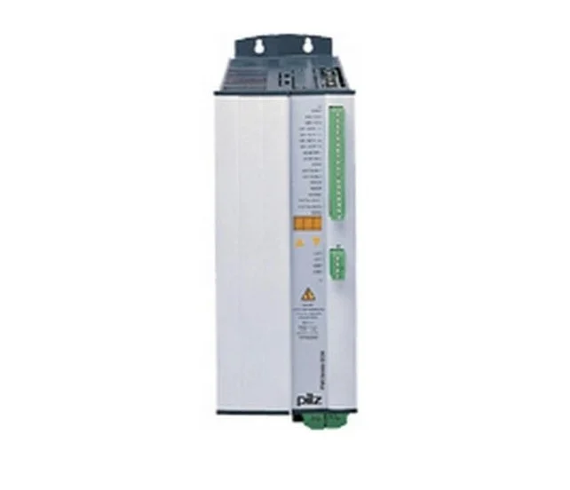 Pilz 4105417 – PMCTENDO DD4.10/112/230-480V Sürücüler ve Hareket Kontrolü