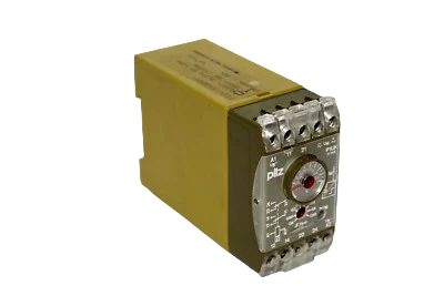 Pilz 427625 Röleler ve Kontrol Cihazları