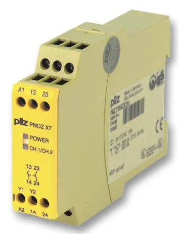 Pilz 4439314 Röleler ve Kontrol Cihazları