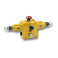 Omron 44506-7410 ER1032-042MEL Şalt Malzemeleri ve Güç Yönetimi
