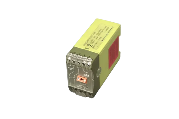 Pilz 474530 Röleler ve Kontrol Cihazları