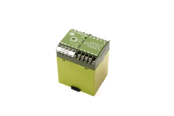 Pilz 474790 Röleler ve Kontrol Cihazları
