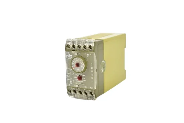Pilz 478064 Röleler ve Kontrol Cihazları