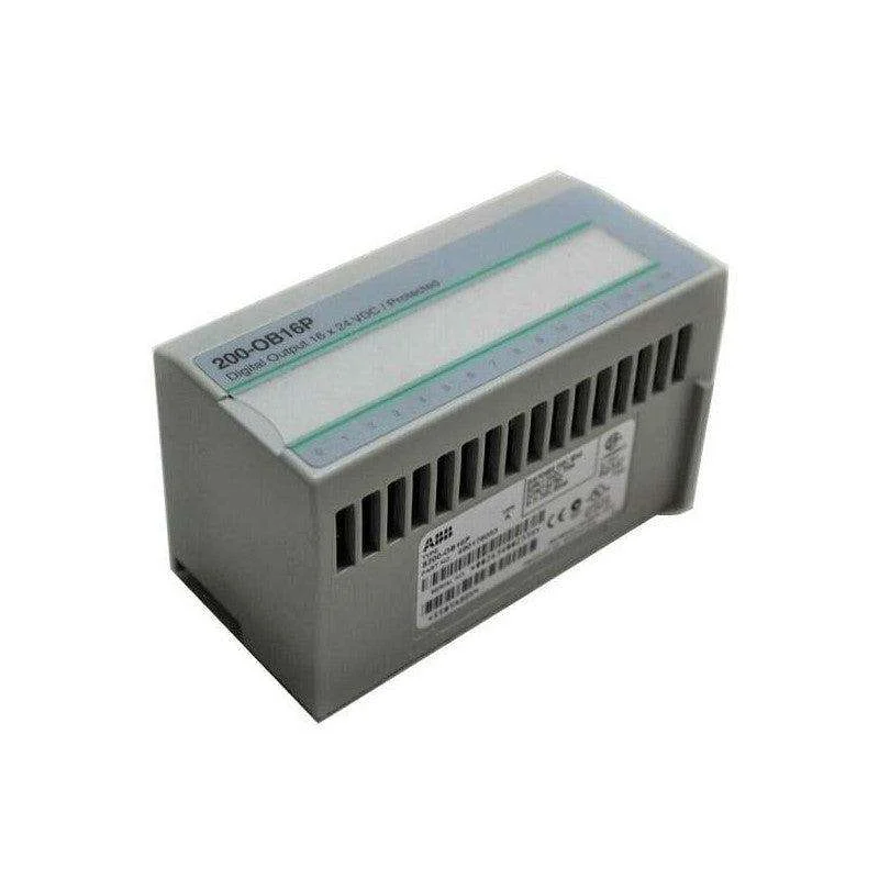 ABB 490176053 – 200-OB16P