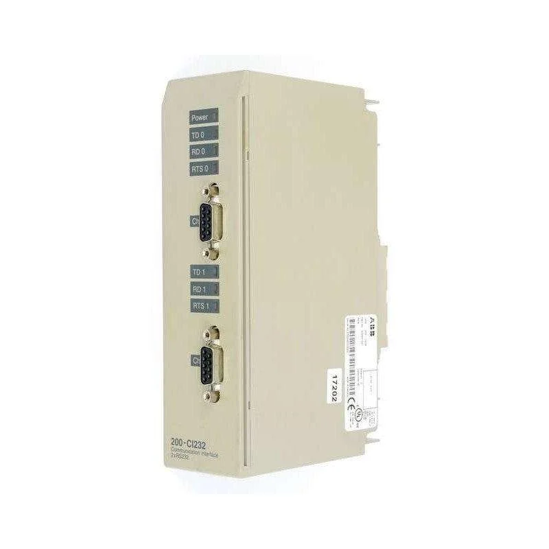 ABB 492897501 – 200-CI232