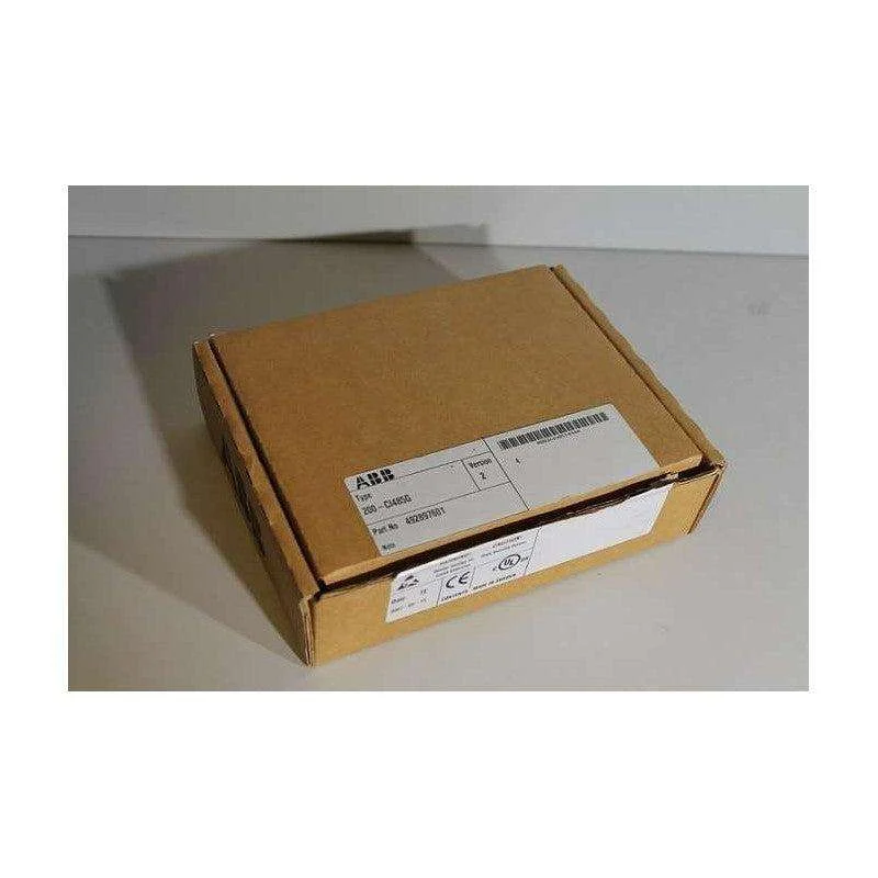 ABB 492897601 – 200-CI485G