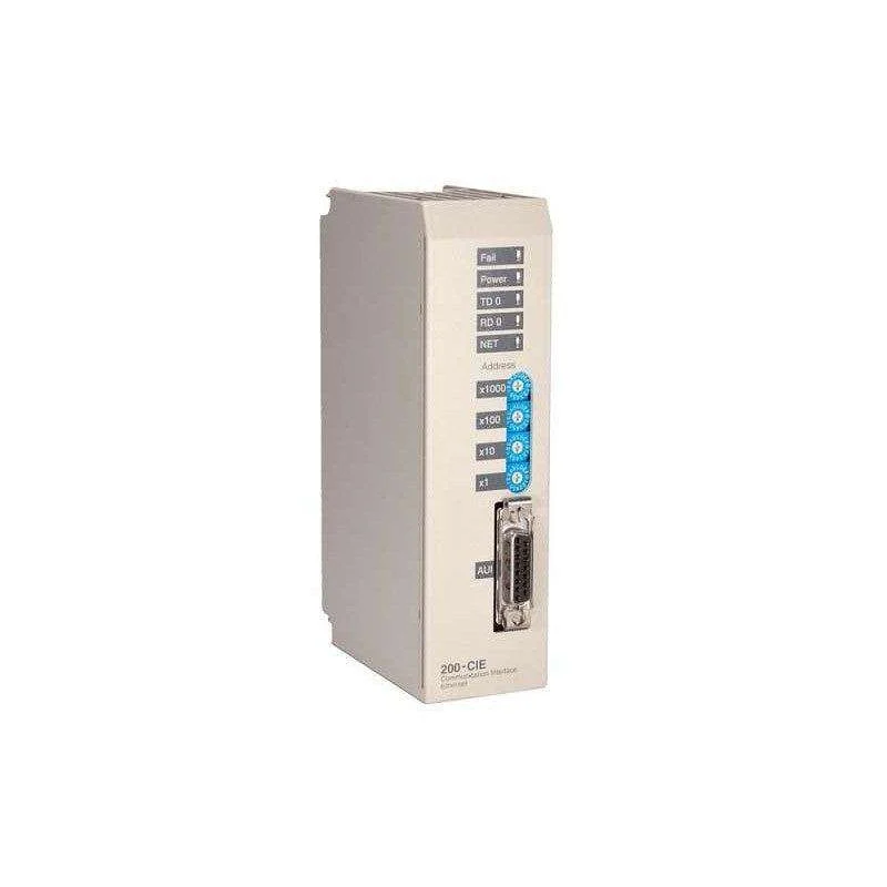 ABB 492897701 – 200-CIE