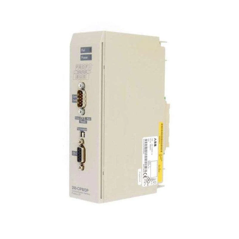 ABB 492940401 – 200-CIPB/DP