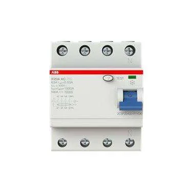 ABB 2CSF204001R1630