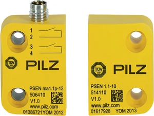 Pilz 502210 Emniyet ve Güvenlik Ekipmanları