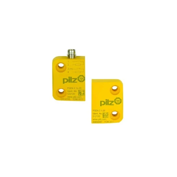 Pilz 502220 Endüstriyel Sensörler