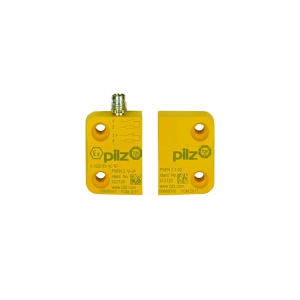 Pilz 502224 Emniyet ve Güvenlik Ekipmanları