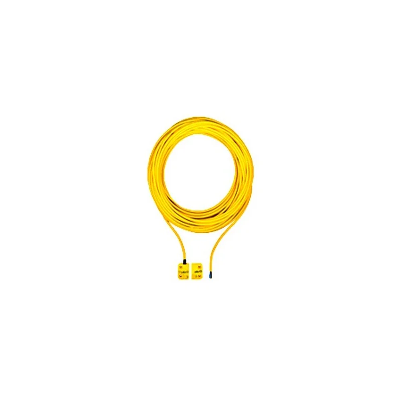 Pilz 502226 – PSEN 2.1a-20/PSEN 2.1-20/8mm /5m/1unit Endüstriyel Sensörler