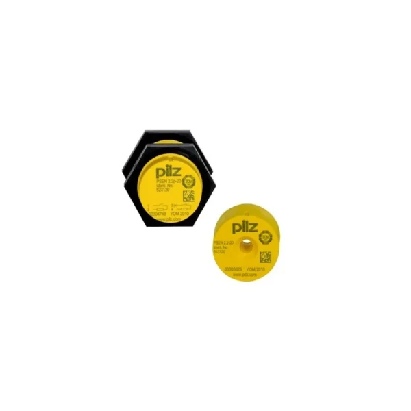 Pilz 503220 Emniyet ve Güvenlik Ekipmanları