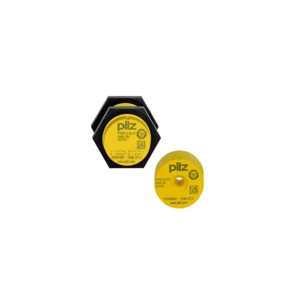 Pilz 503221 Emniyet ve Güvenlik Ekipmanları