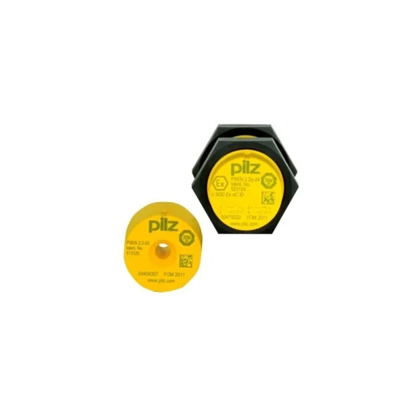 Pilz 503224 Endüstriyel Sensörler