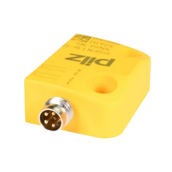 Pilz 504212 Endüstriyel Sensörler