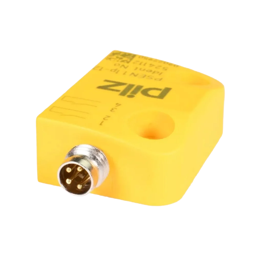 Pilz 504212 – PSEN 1.1P-12 Endüstriyel Sensörler