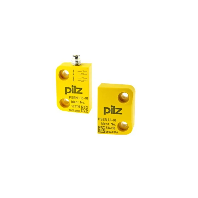 Pilz 504222 Emniyet ve Güvenlik Ekipmanları