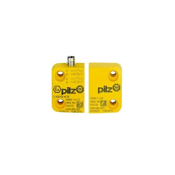 Pilz 504223 Endüstriyel Sensörler