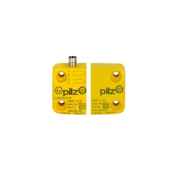 Pilz 504225 Endüstriyel Sensörler