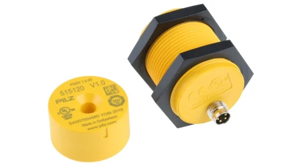 Pilz 505220 Endüstriyel Sensörler