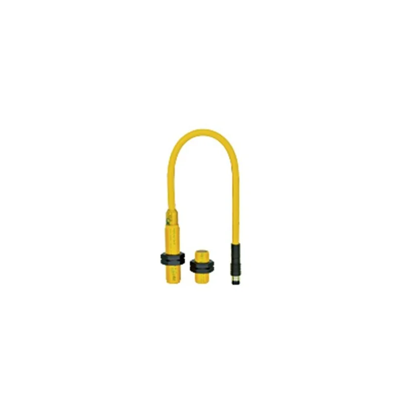 Pilz 506226 – PSEN ma1.3p-20/PSEN ma1.3-08/8mm/1unit Emniyet ve Güvenlik Ekipmanları