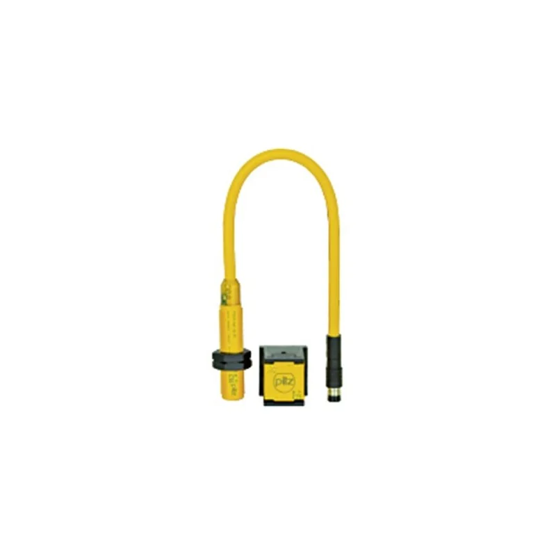 Pilz 506236 – PSEN ma1.3p-20/PSEN ma1.3-12/12mm/1unit Emniyet ve Güvenlik Ekipmanları