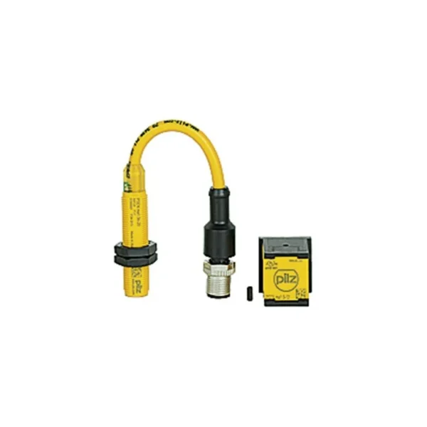 Pilz 506238 Emniyet ve Güvenlik Ekipmanları